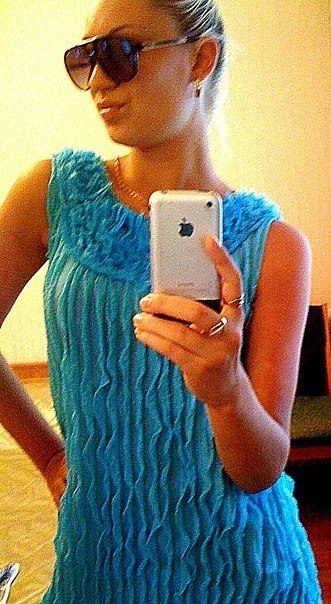 Анна Лисицына | Москва