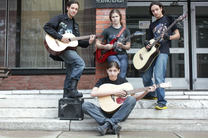 Кирилл Иофе | Санкт-Петербург