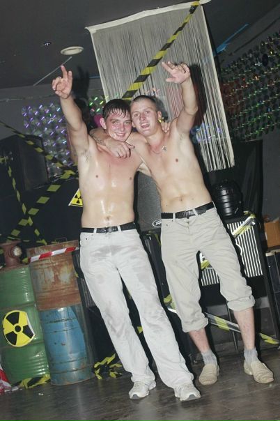 №42, Анатолий Солдаткин, 35 лет, Чапаевск №42, Анатолий Солдаткин, 35 лет, Чапаевск