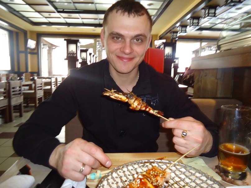 Макс Демченко | Первомайск