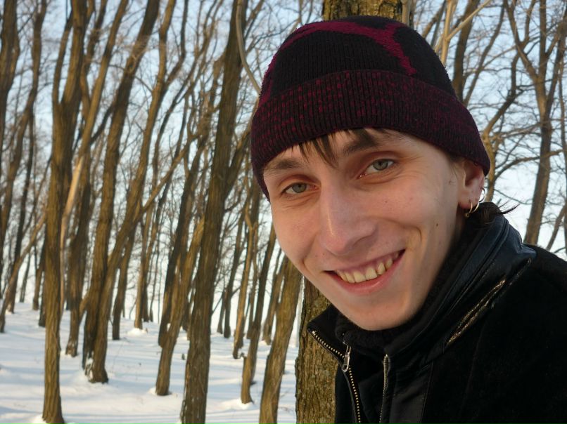 Данила Зелень Djonnny | Донецк