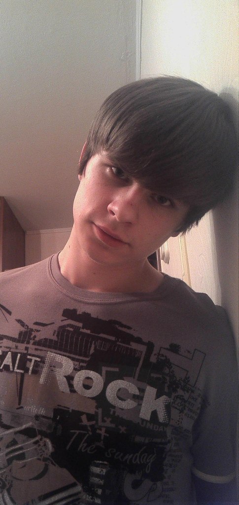 Паша Мягких | Мачулищи