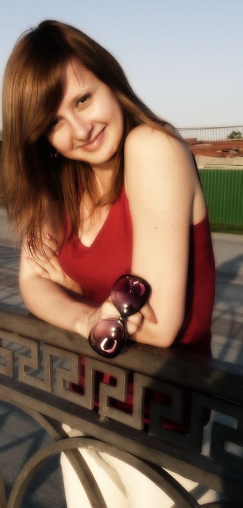 Юлия Бедокурова | Астрахань