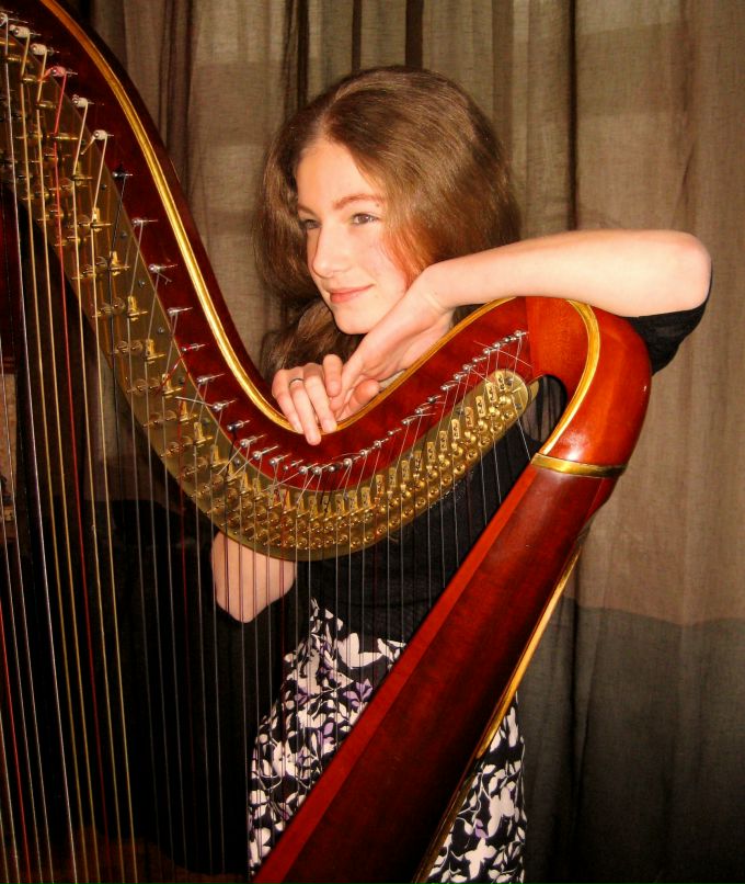 Серафима Баблоян SIMA | Санкт-Петербург