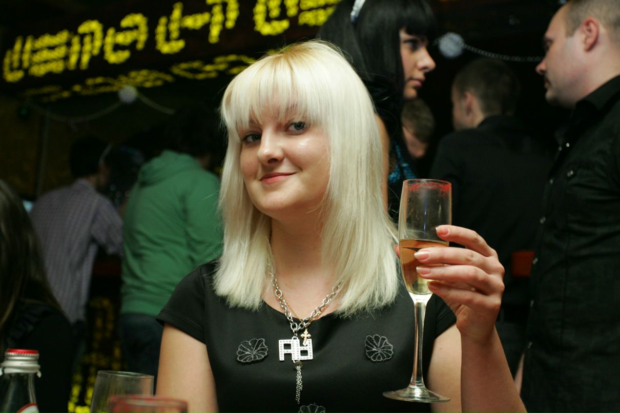 Zhanna Baranenko | Москва