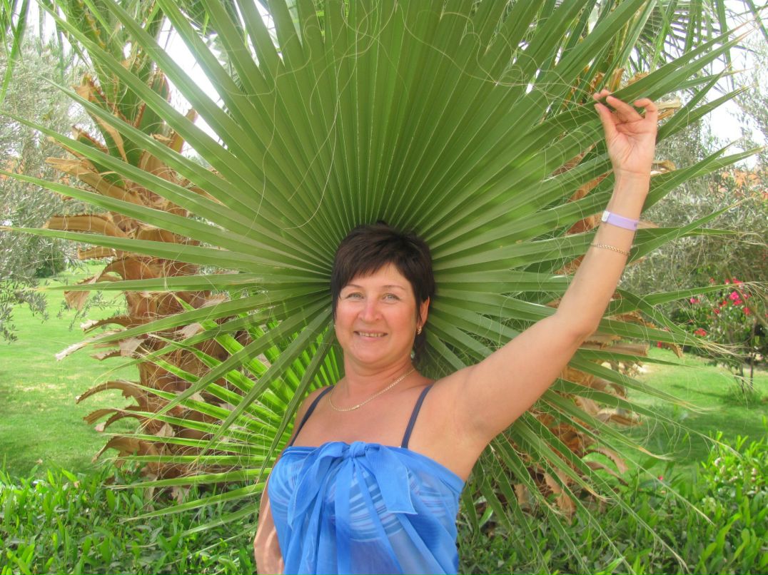 Наталья Шелиховская | Егорьевск