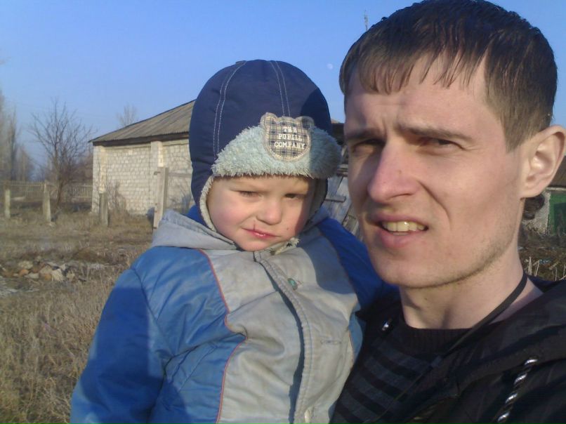 Семен Буряченко | Харьков