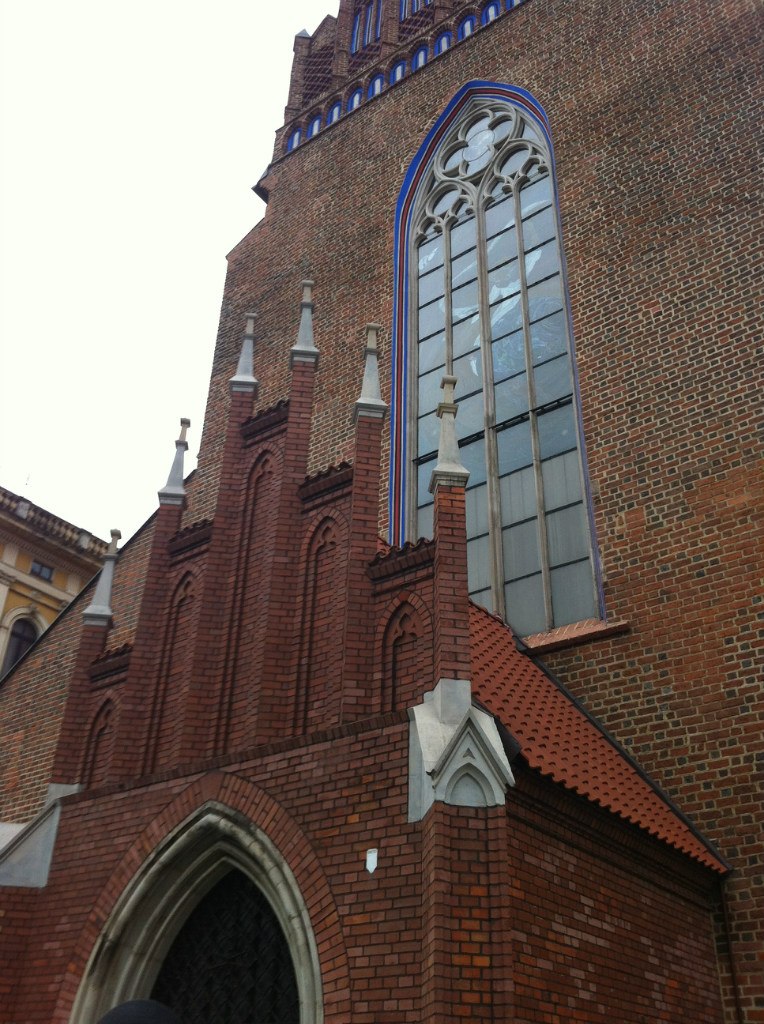 Ольга Швецова | Санкт-Петербург