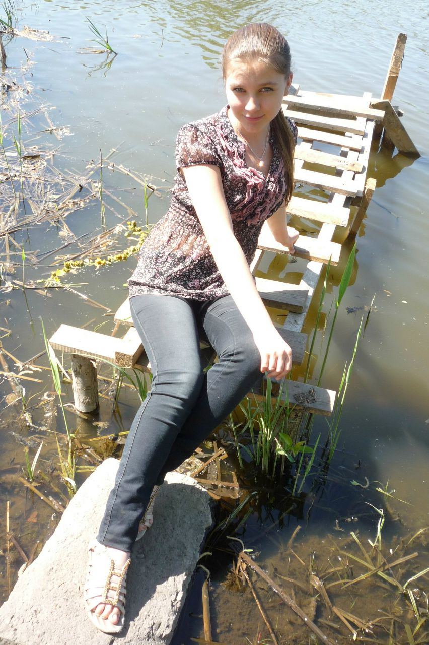 Светлана Сергеева | Ульяновск