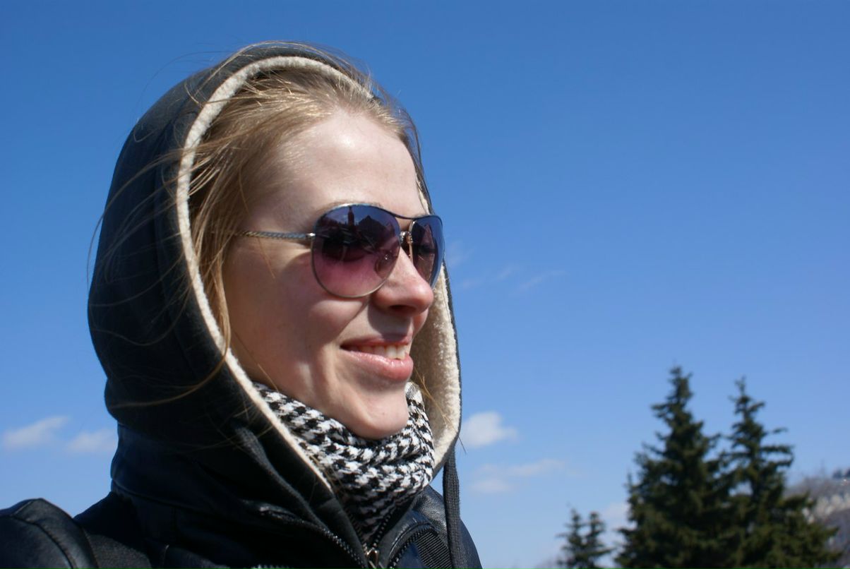 Екатерина Филимонова | Тольятти