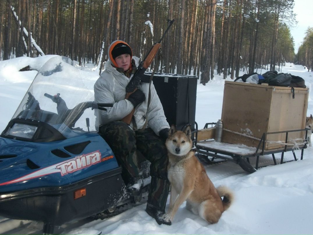 Петя Васюткин | Гайны