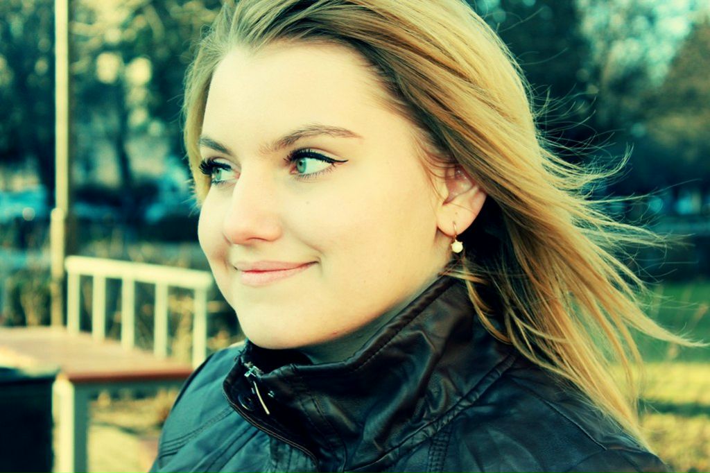 Ксения Фирсова-Аттарова | Тимашевск