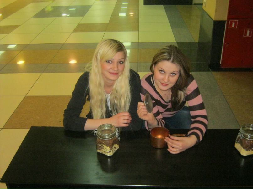 Юлиана Легостаева | Новосибирск