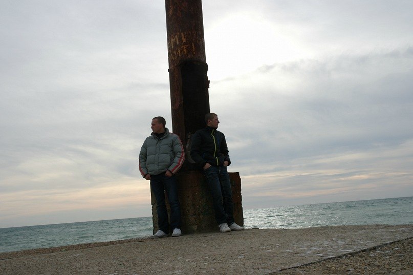 Виталий Кузнецов bad boy | Краснодар