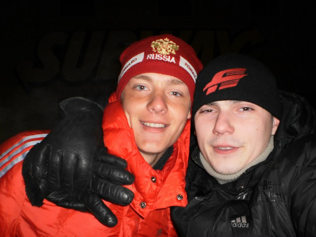 Denis Filin | Москва