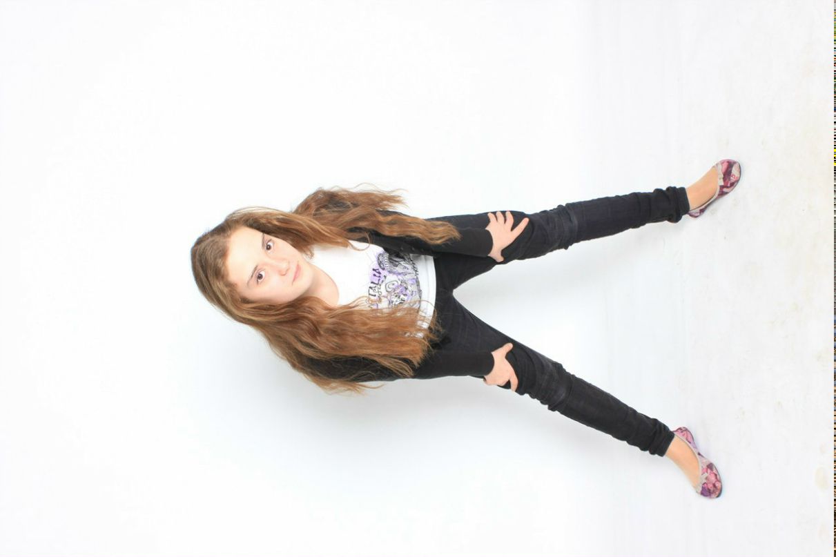 Вика Селиванова _мур_ | Москва