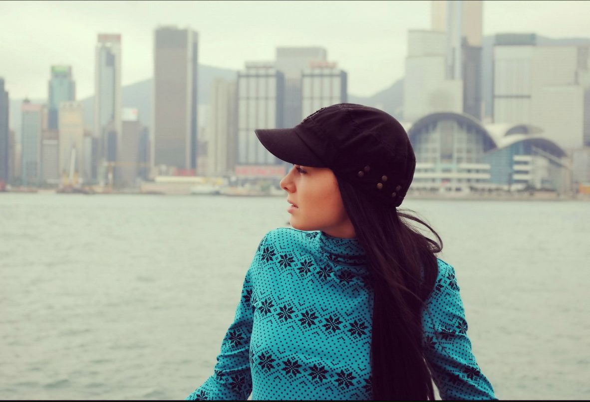 Екатерина Гопп =PERSONA= | Иркутск