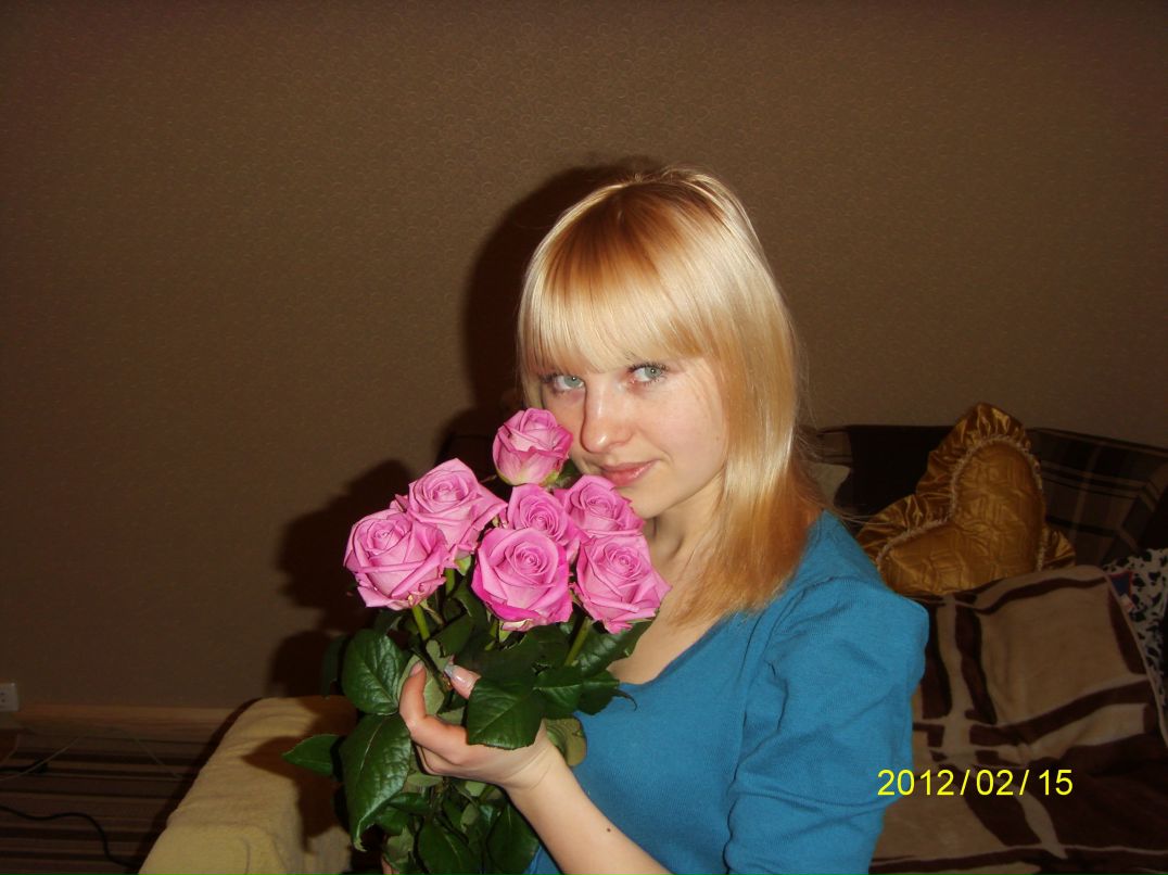 Мариночка Конопленко | Харьков