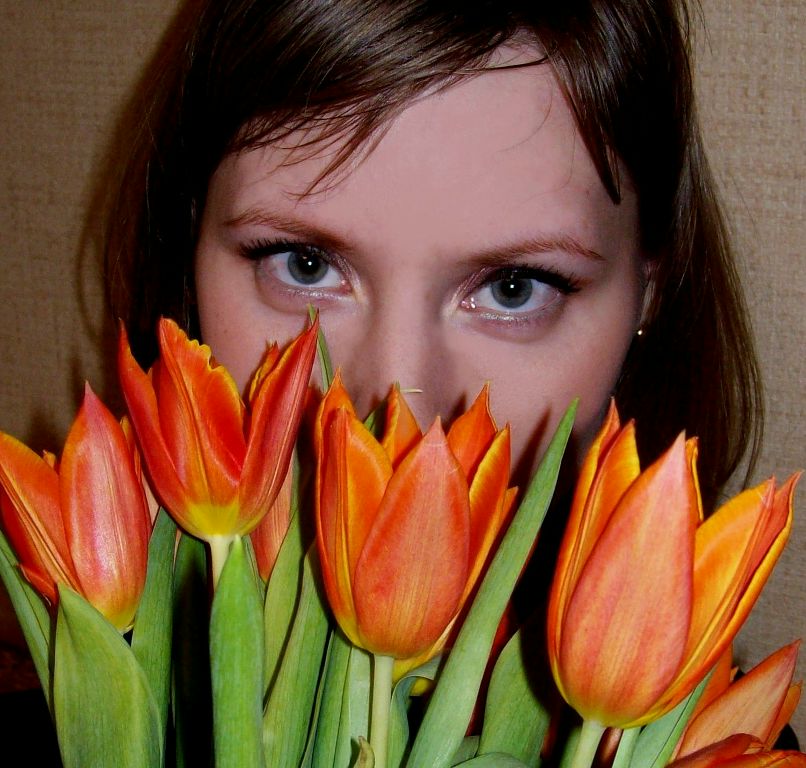 Мария Федорова | Санкт-Петербург