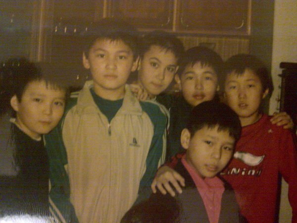 Аскар Хайрли | Астана / Нур-Султан