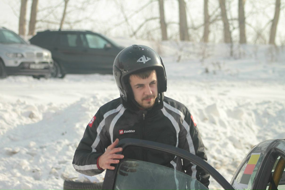 Владимир Виндерголлер | Калининград