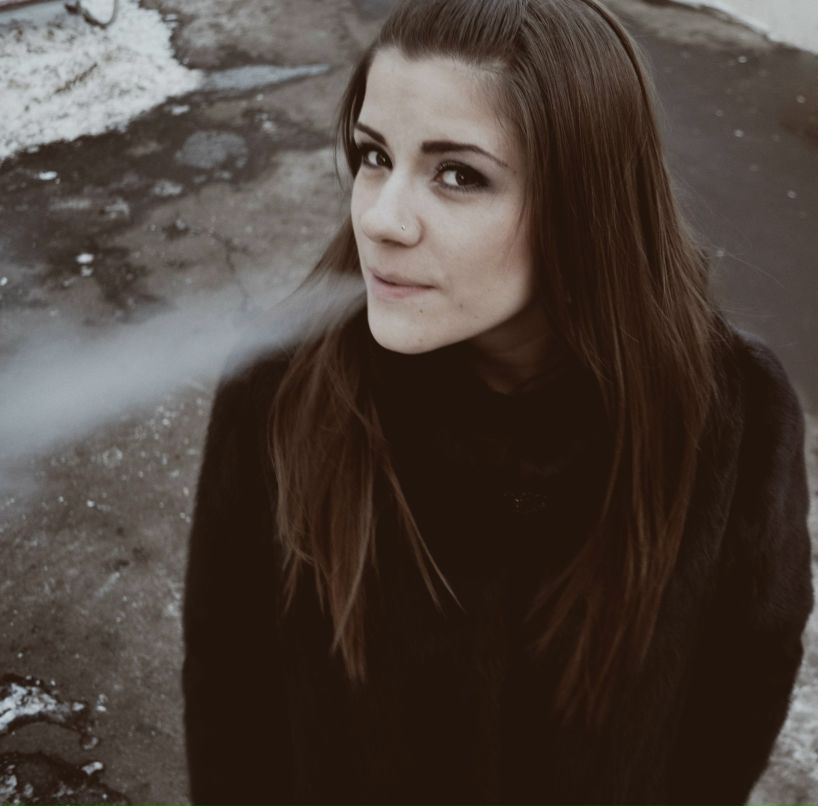 Лера Ляляля ॐ Вия ॐ | Москва