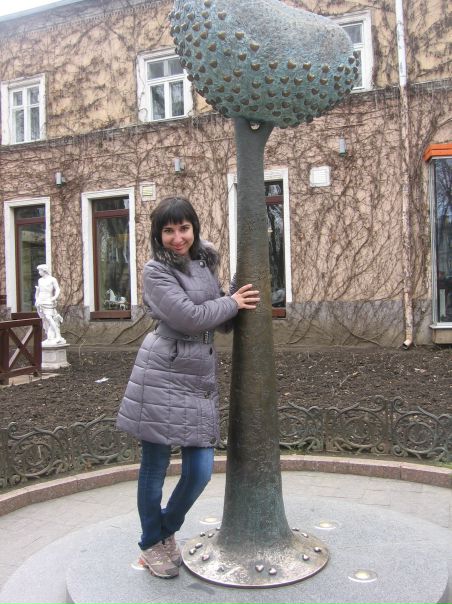 №2, Марина Курьян (Терец) №2, Марина Курьян (Терец)