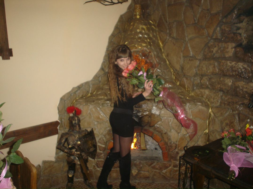 Наталя Чумаченко | 