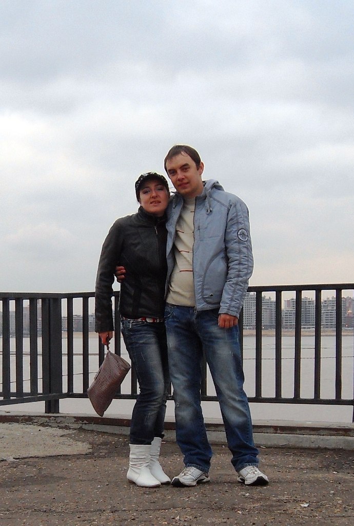 Александра Заитова | Казань