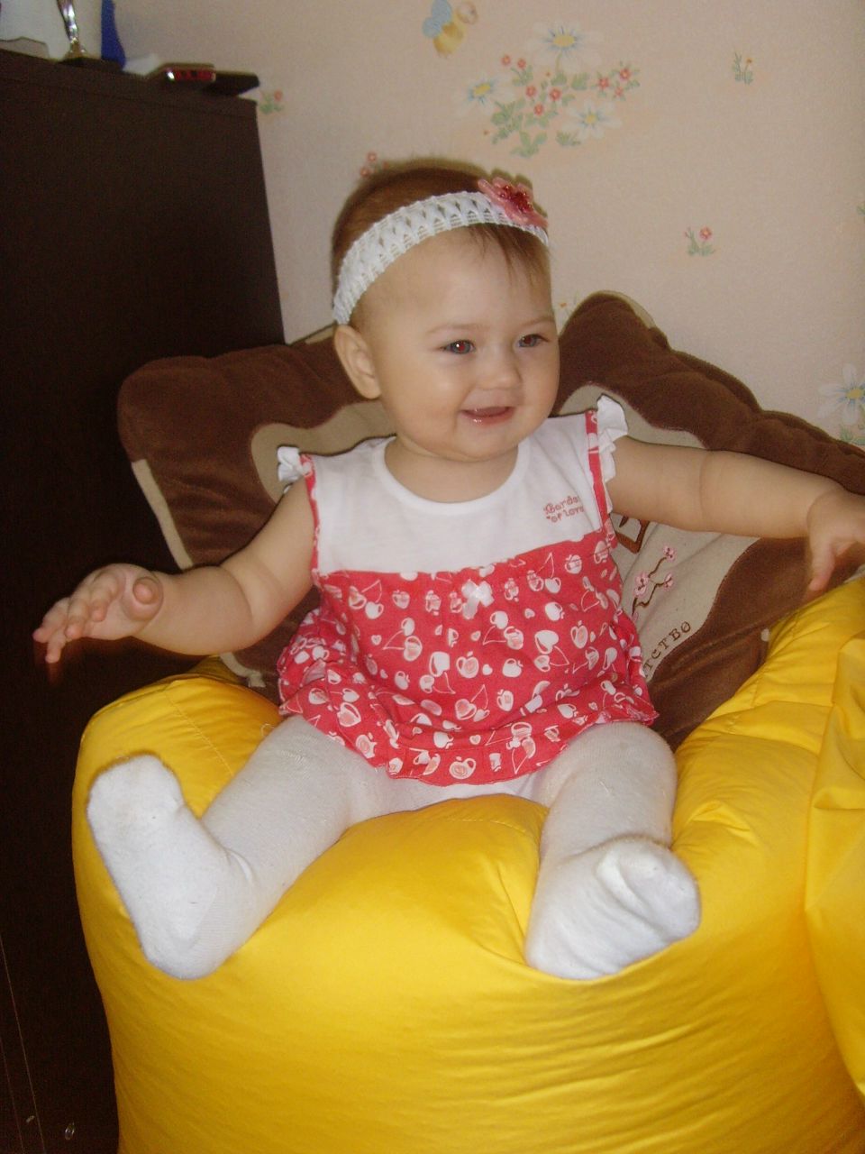 Лиличка Овсянникова ~Zveto4ek~ | Москва