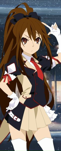 №65, Кира Робертсон №65, Кира Робертсон