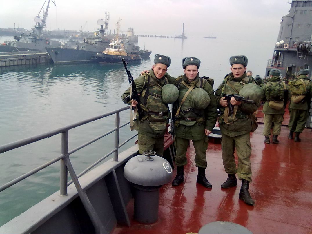 Артем Крамских | Москва