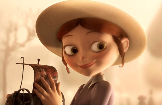 Анна Романенко-Пучкова VeRLeiteR | Киев