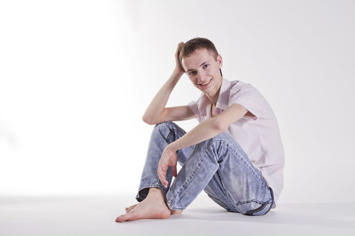 Сергей Петерс Dr. | Екатеринбург