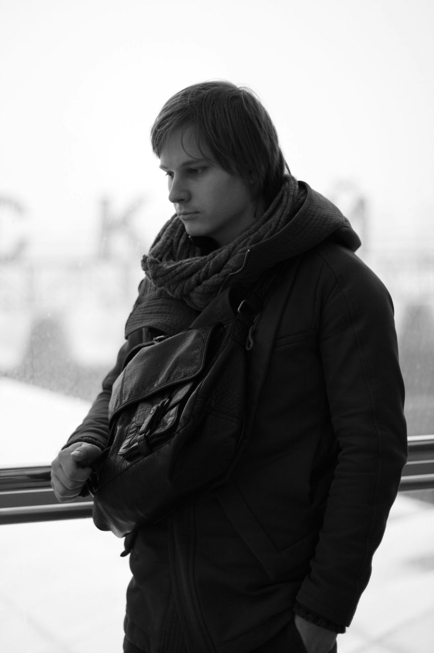 Ilya Aksenov | Москва