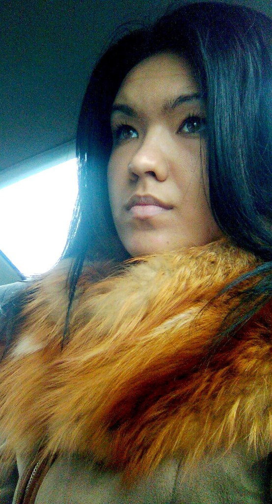 Диляра Салахова | Казань