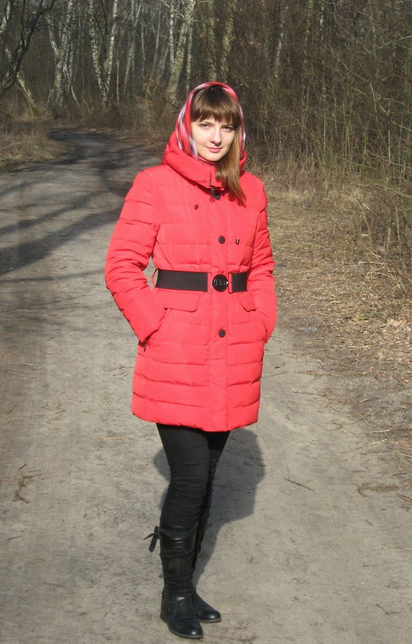 Елена Тукаленко | Калининград