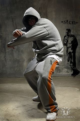 Серж Shwarz | Пенза