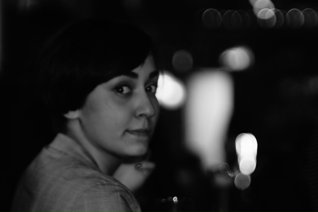 Диана Алавердян | Санкт-Петербург