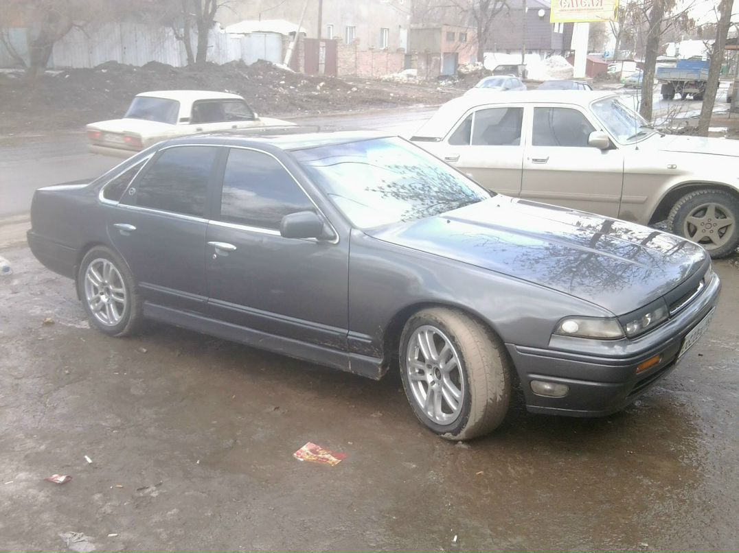 Вадим Шерстобитов | Самара