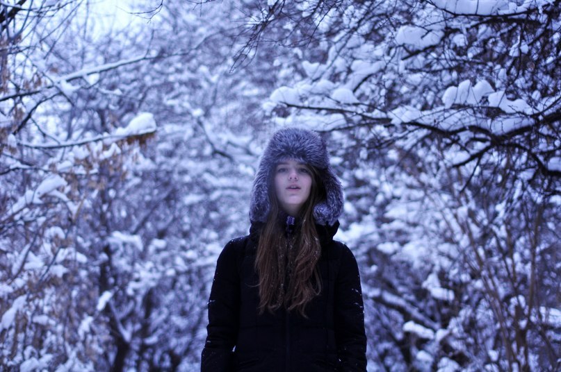 Настя Черкина | Краснодар