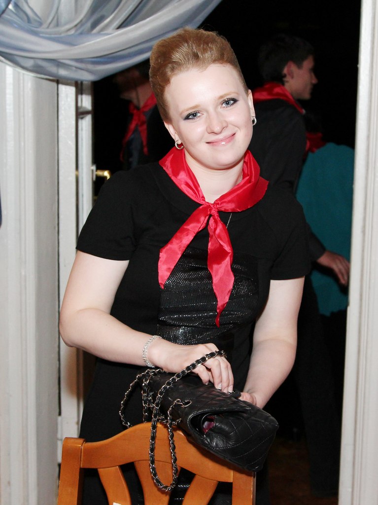 Ира Цыганова | Москва