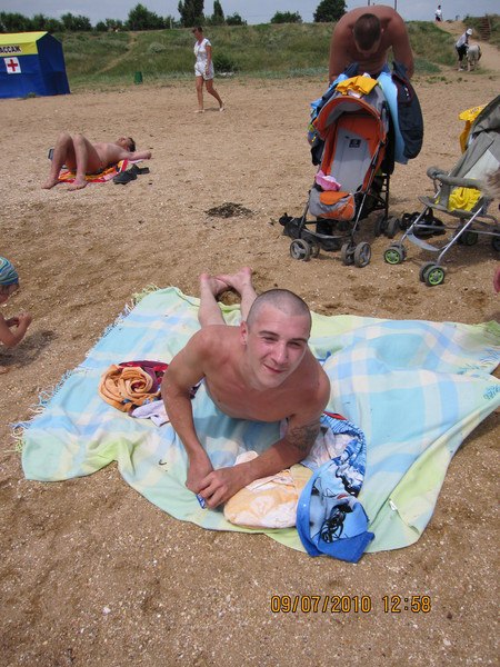 Юрий Сиделёв | Москва