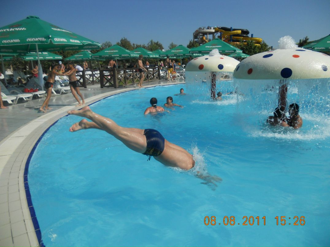 Андрей Демидкин | Саранск