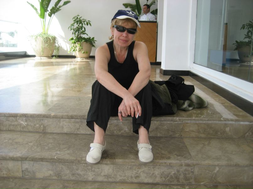 Natalia Myasnikova | Санкт-Петербург