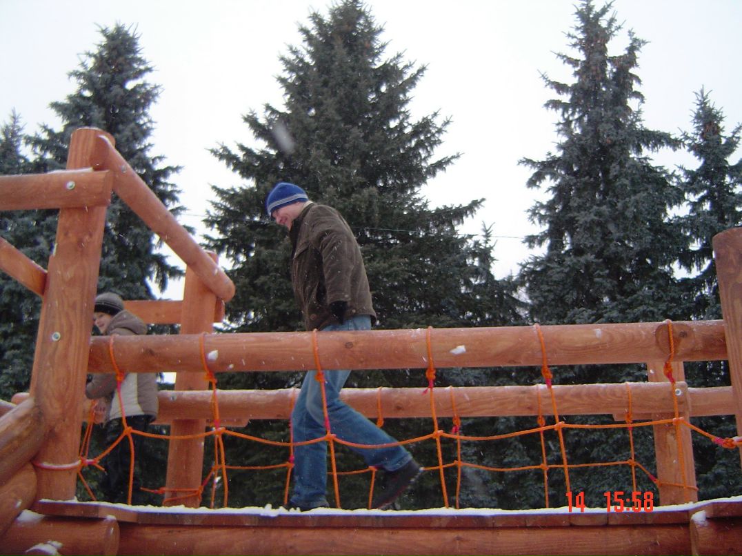 Олександр Лісовський | Дубно