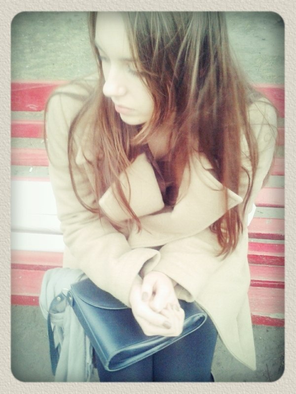 Анна Шило | Киев