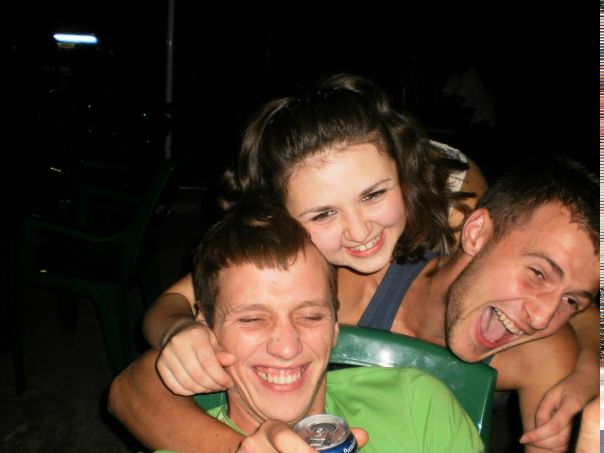 №140, Паша Попівняк, Лазещина №140, Паша Попівняк, Лазещина