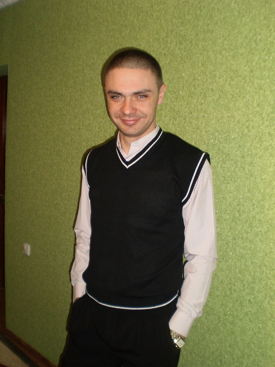 Дмитро Турченко Юрійович | Дубно