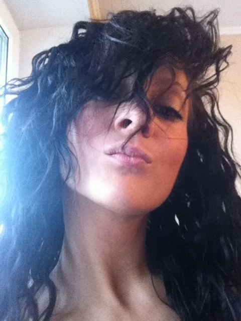 Лена Суркова | Москва